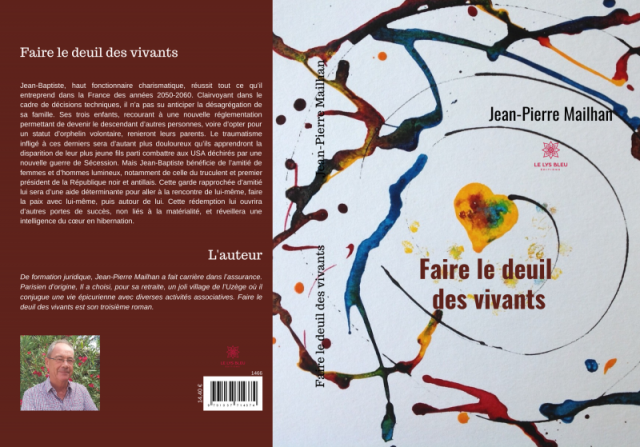 Atelier livre
