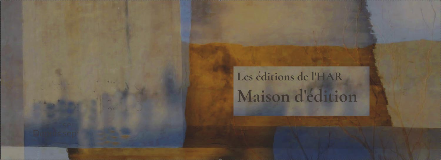 Atelier en ligne et stages d'écriture 2026